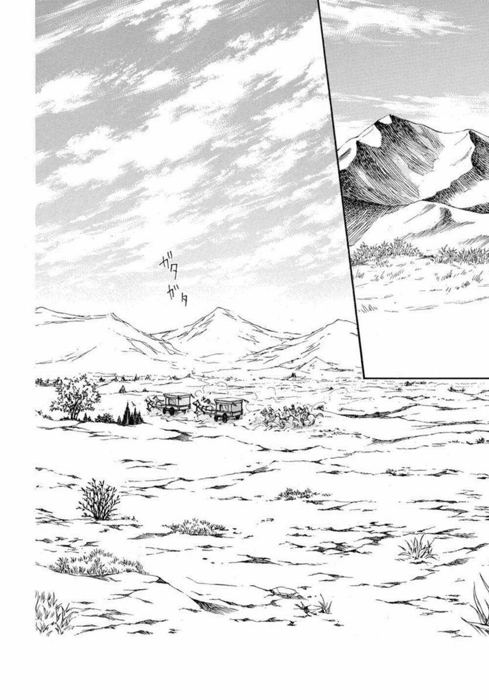 Đóa Hoa Bùng Cháy Chapter 205 trang 25