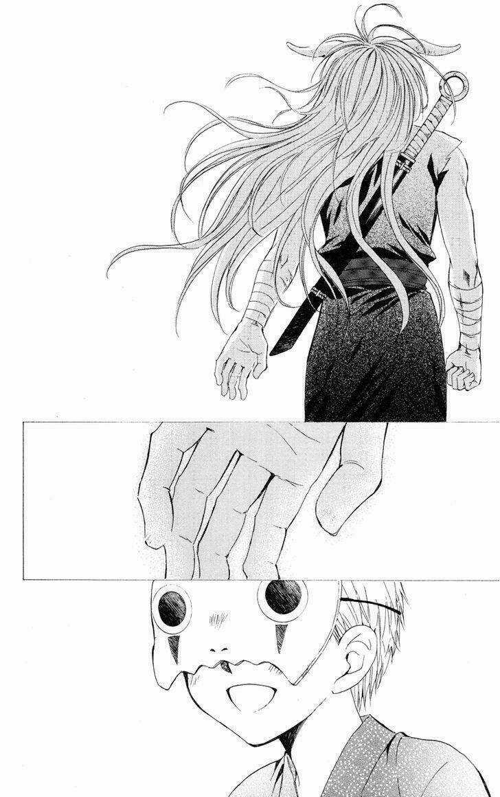 Đóa Hoa Bùng Cháy Chapter 21 trang 14