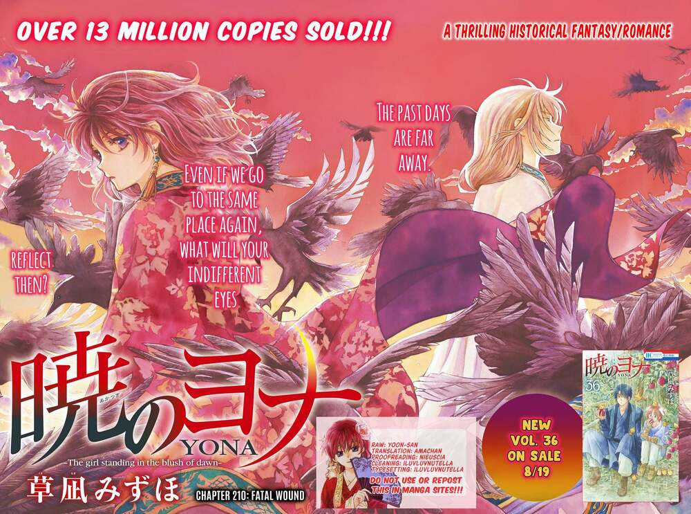 Đóa Hoa Bùng Cháy Chapter 213 trang 0