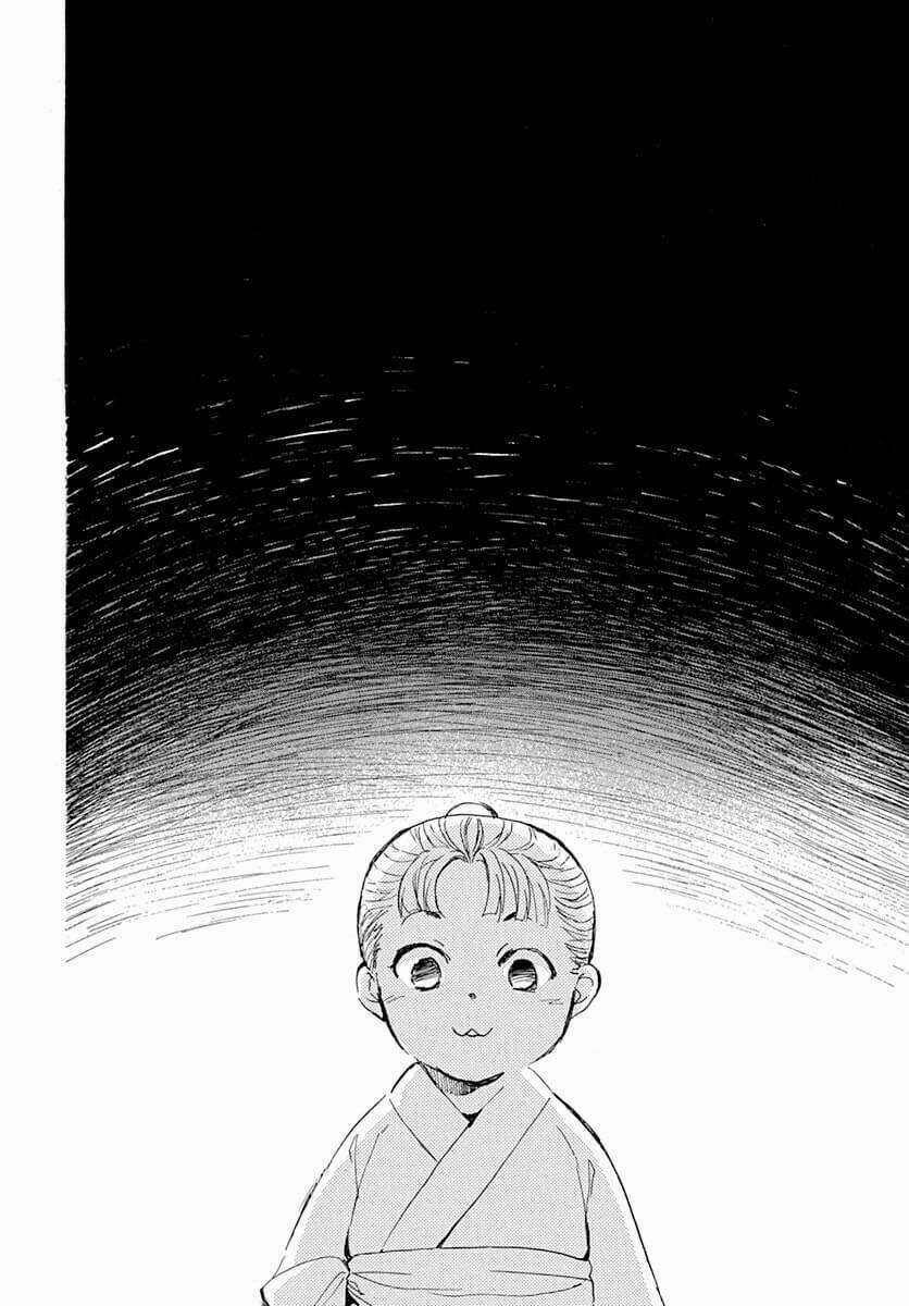 Đóa Hoa Bùng Cháy Chapter 217 trang 21
