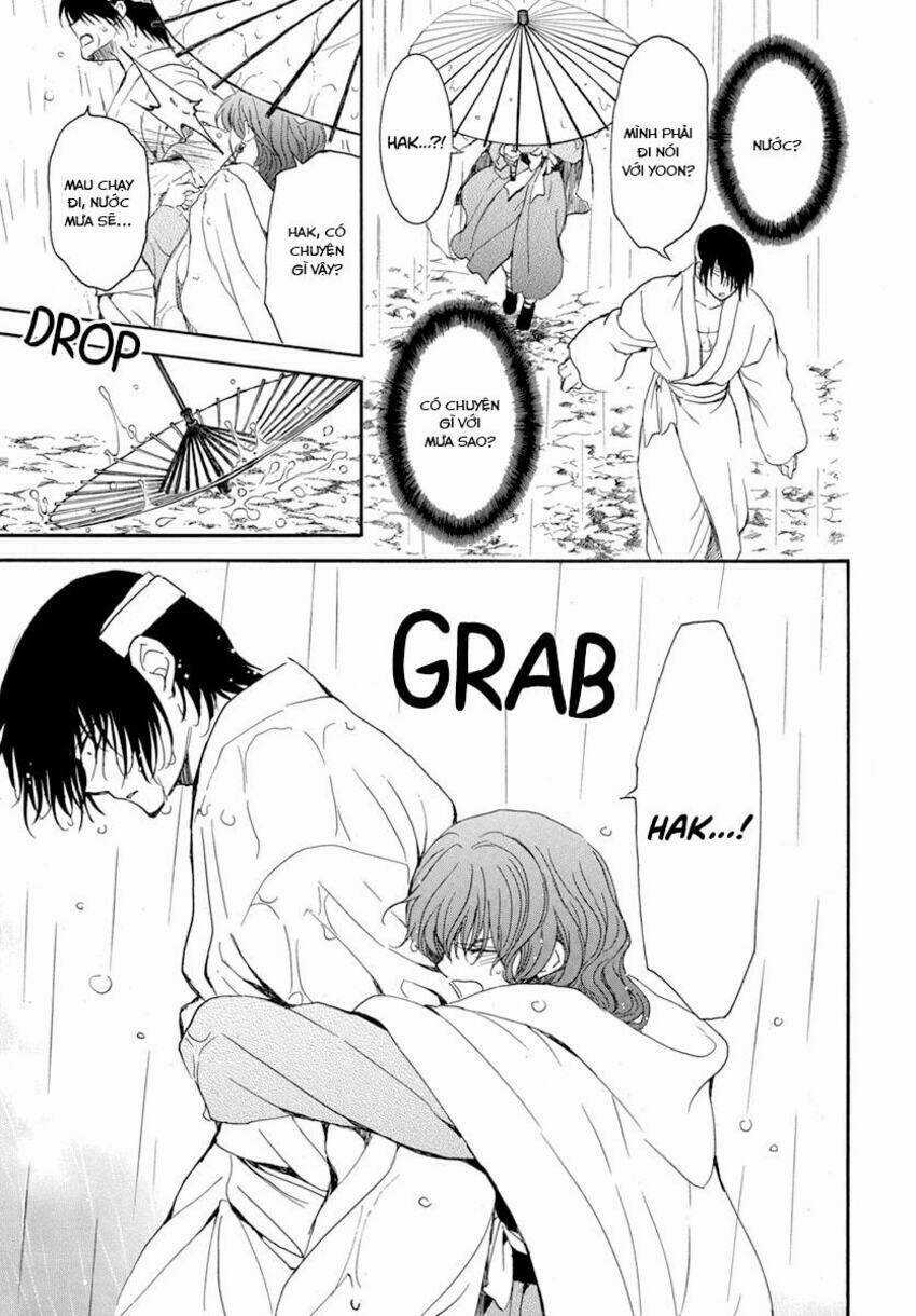 Đóa Hoa Bùng Cháy Chapter 225 trang 17