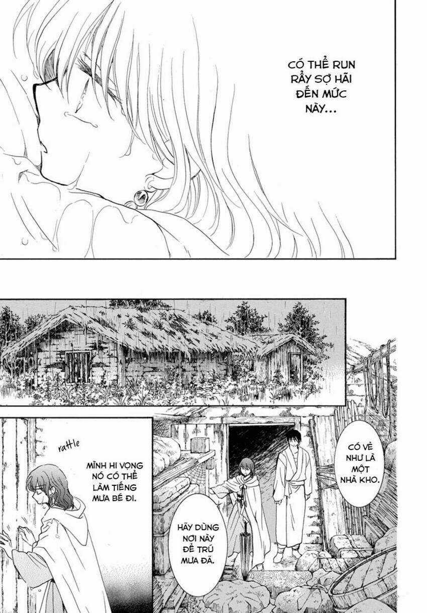 Đóa Hoa Bùng Cháy Chapter 225 trang 23