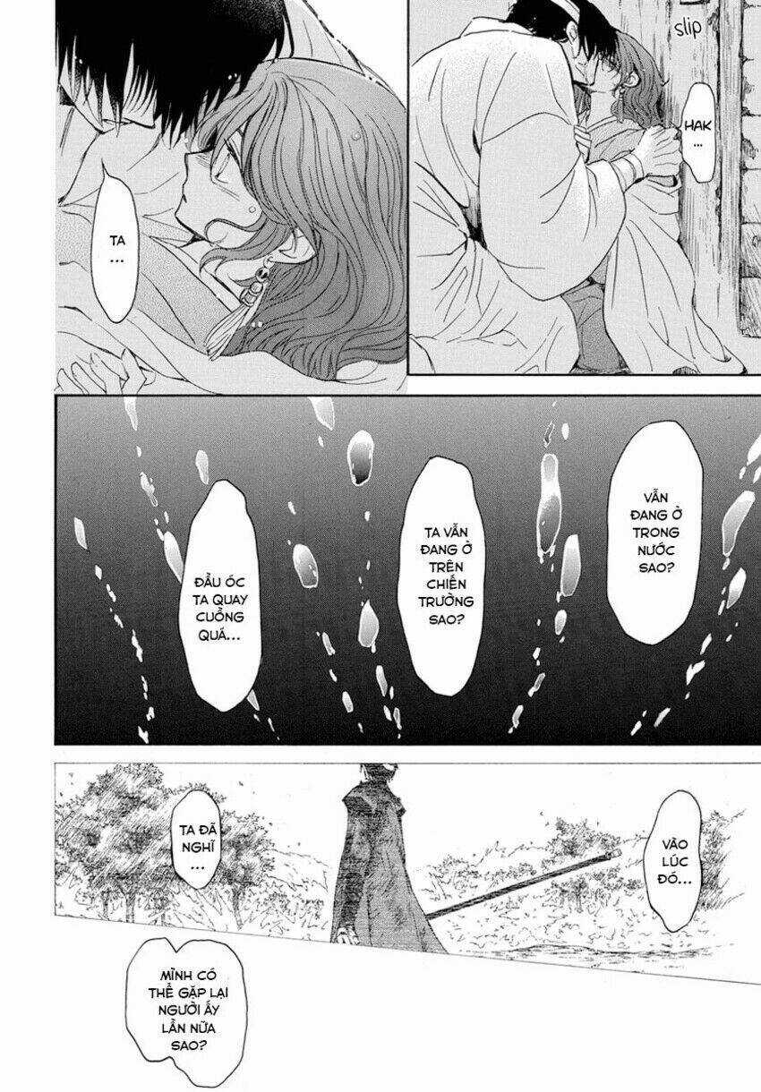 Đóa Hoa Bùng Cháy Chapter 225 trang 26