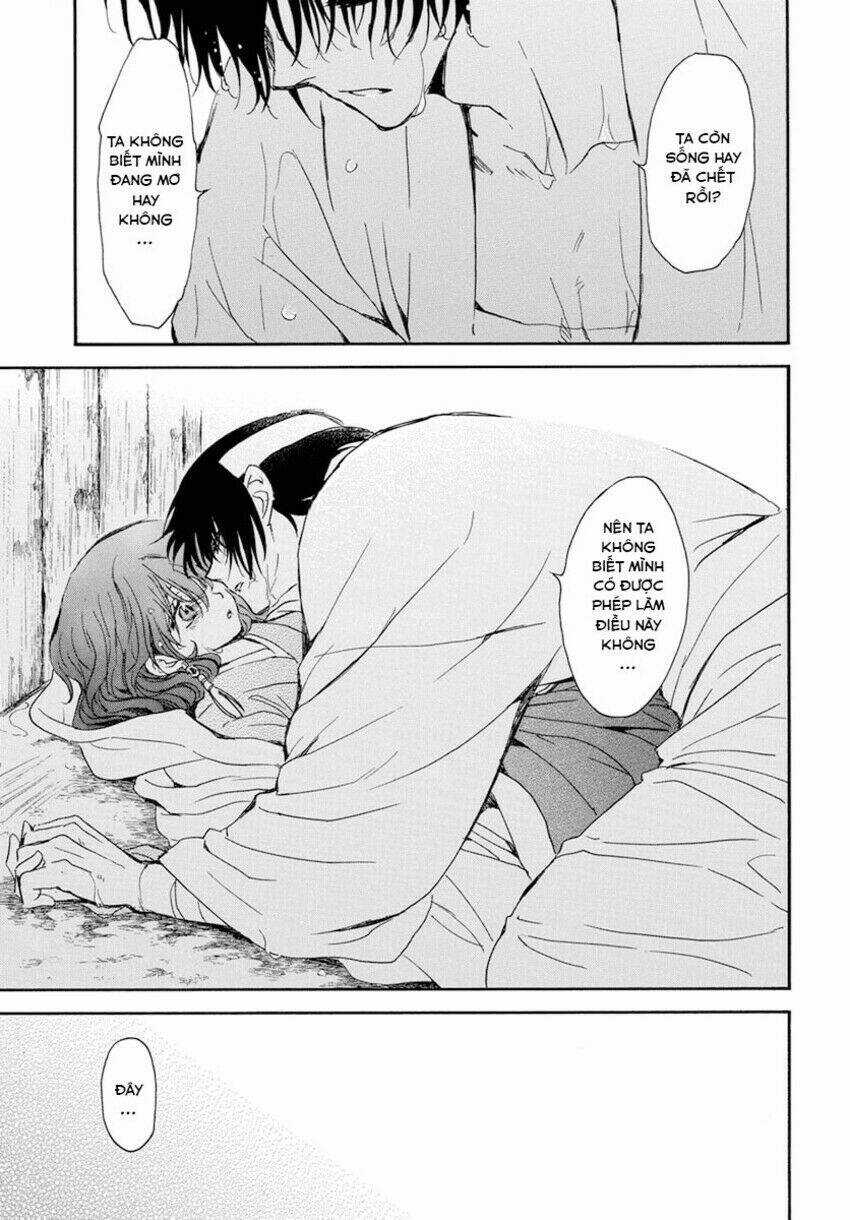 Đóa Hoa Bùng Cháy Chapter 225 trang 27