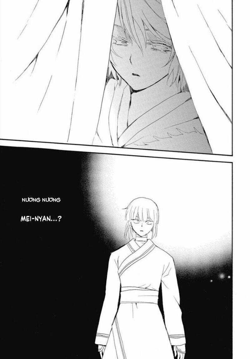 Đóa Hoa Bùng Cháy Chapter 232 trang 16