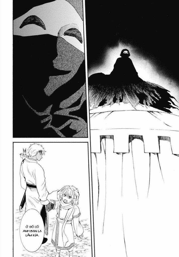 Đóa Hoa Bùng Cháy Chapter 234 trang 21