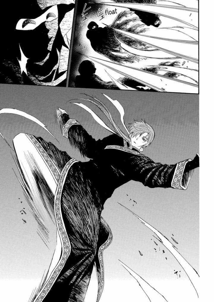 Đóa Hoa Bùng Cháy Chapter 235 trang 8