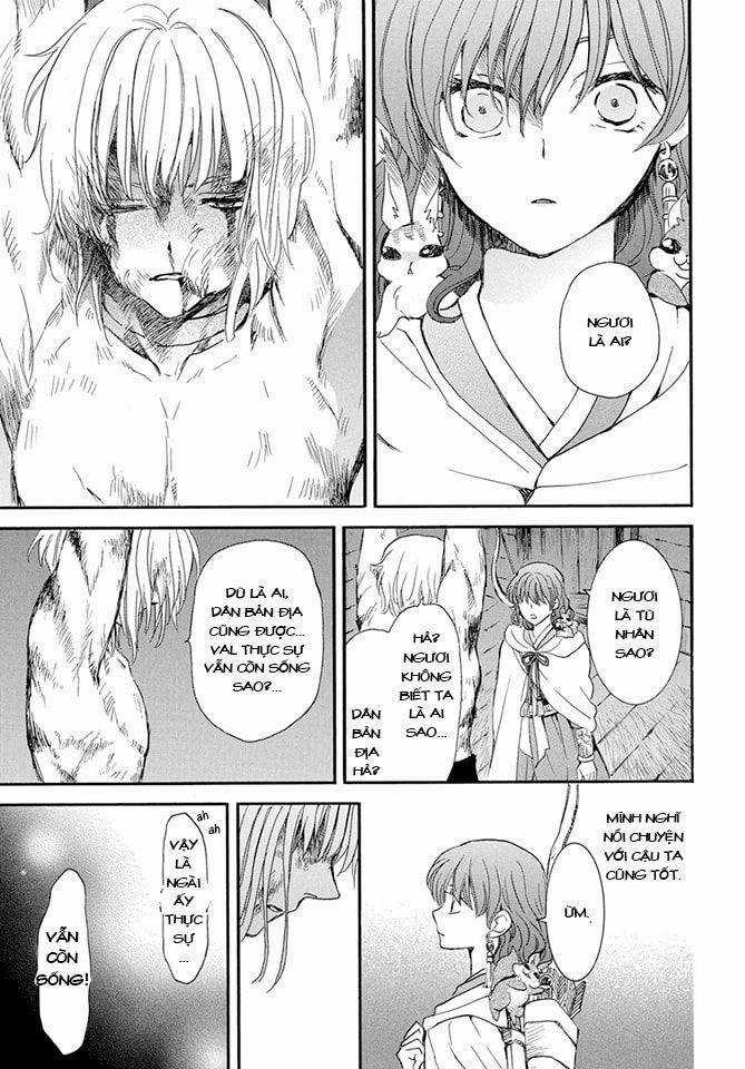 Đóa Hoa Bùng Cháy Chapter 236 trang 10