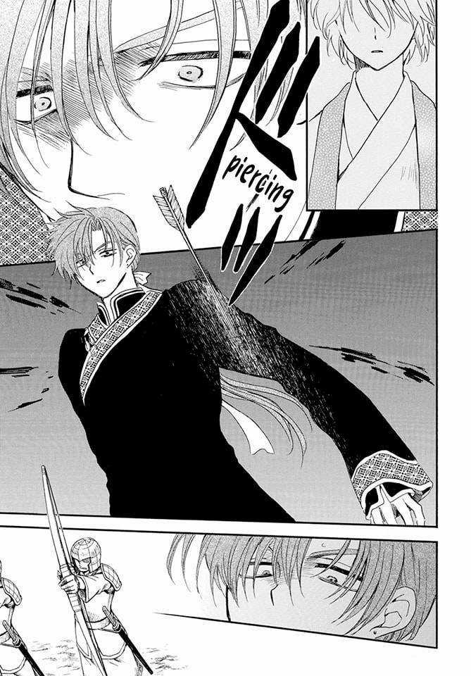 Đóa Hoa Bùng Cháy Chapter 237 trang 7