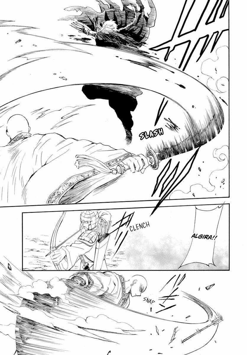 Đóa Hoa Bùng Cháy Chapter 239 trang 10