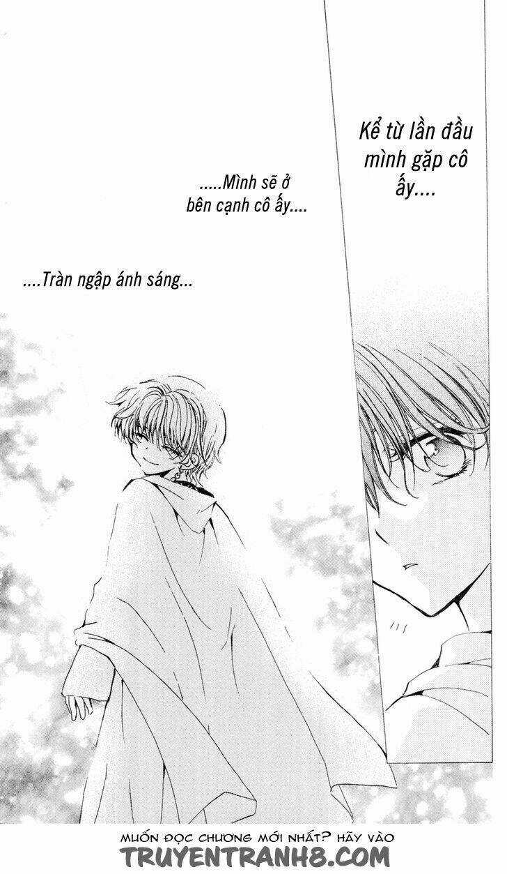 Đóa Hoa Bùng Cháy Chapter 24 trang 29