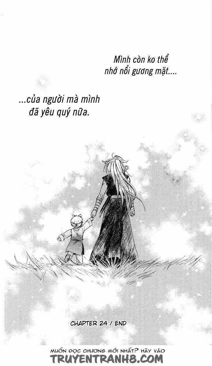 Đóa Hoa Bùng Cháy Chapter 24 trang 38