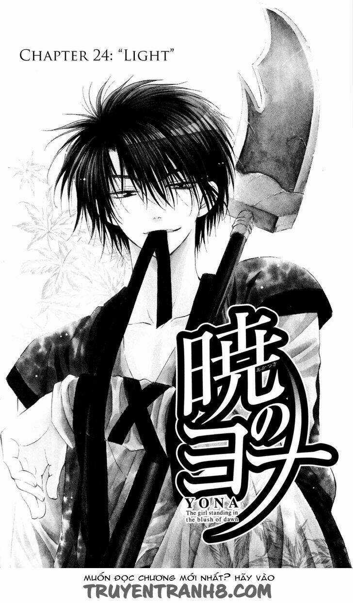 Đóa Hoa Bùng Cháy Chapter 24 trang 7