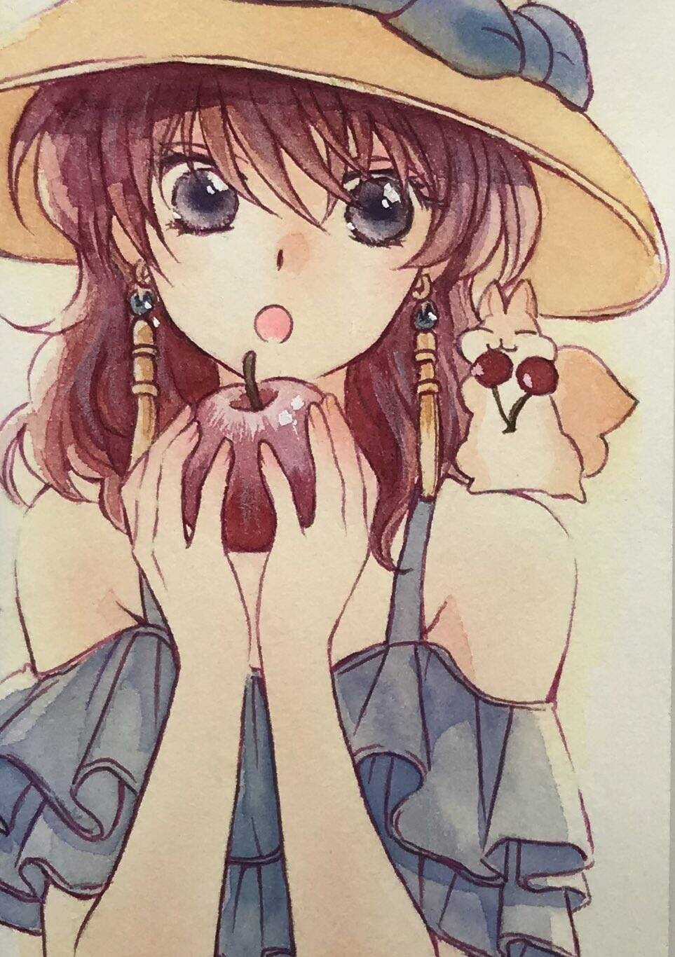 Đóa Hoa Bùng Cháy Chapter 240 trang 3