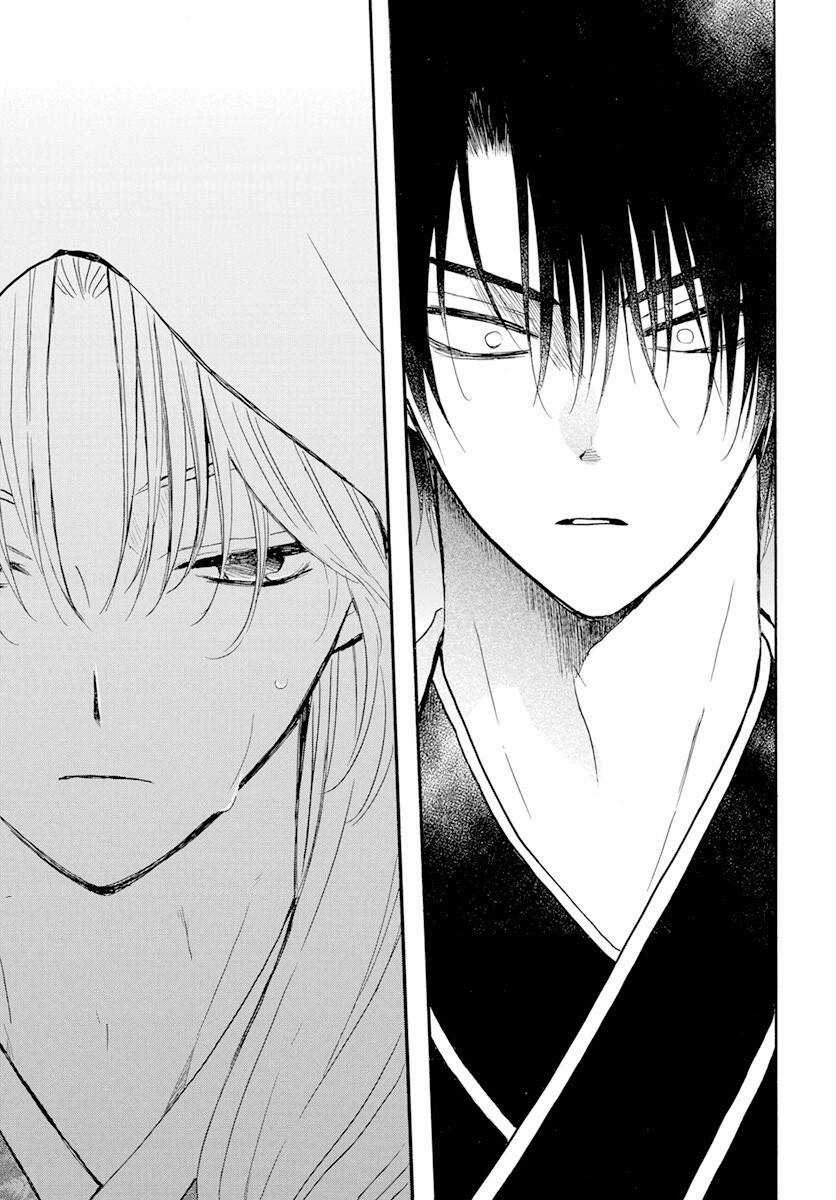 Đóa Hoa Bùng Cháy Chapter 243 trang 10