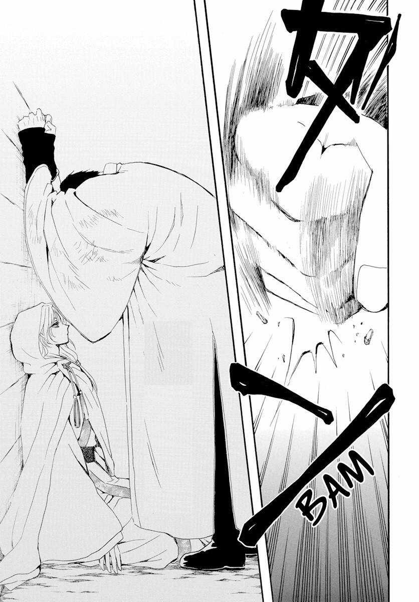 Đóa Hoa Bùng Cháy Chapter 243 trang 20