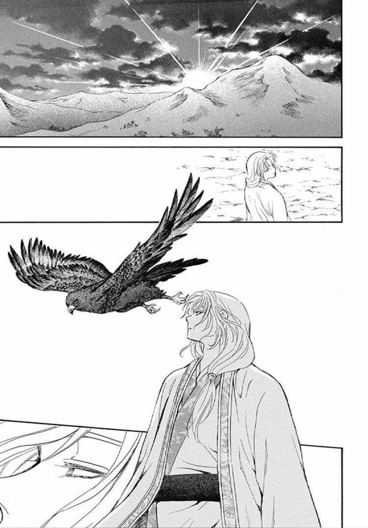 Đóa Hoa Bùng Cháy Chapter 244 trang 29