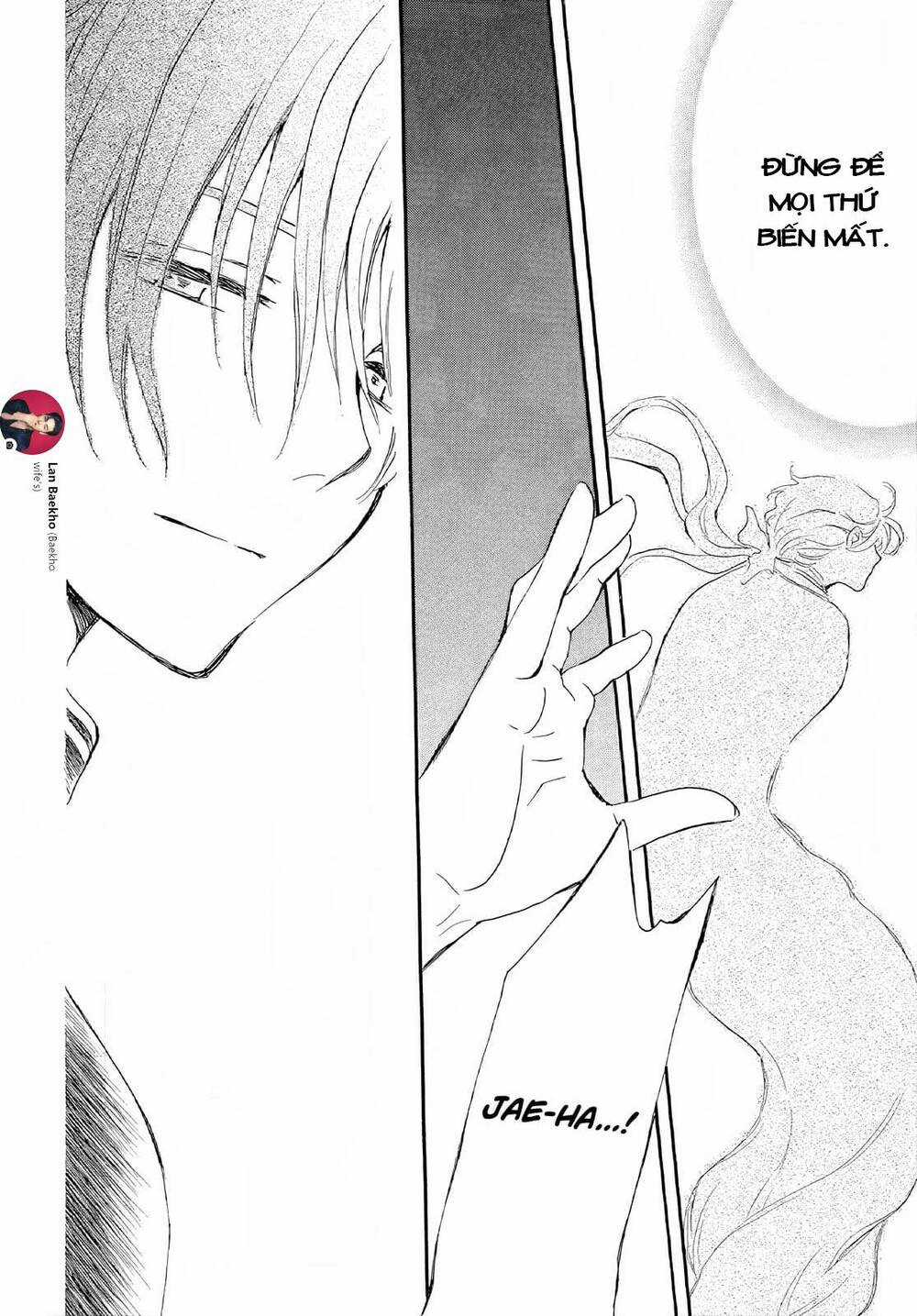 Đóa Hoa Bùng Cháy Chapter 246 trang 27