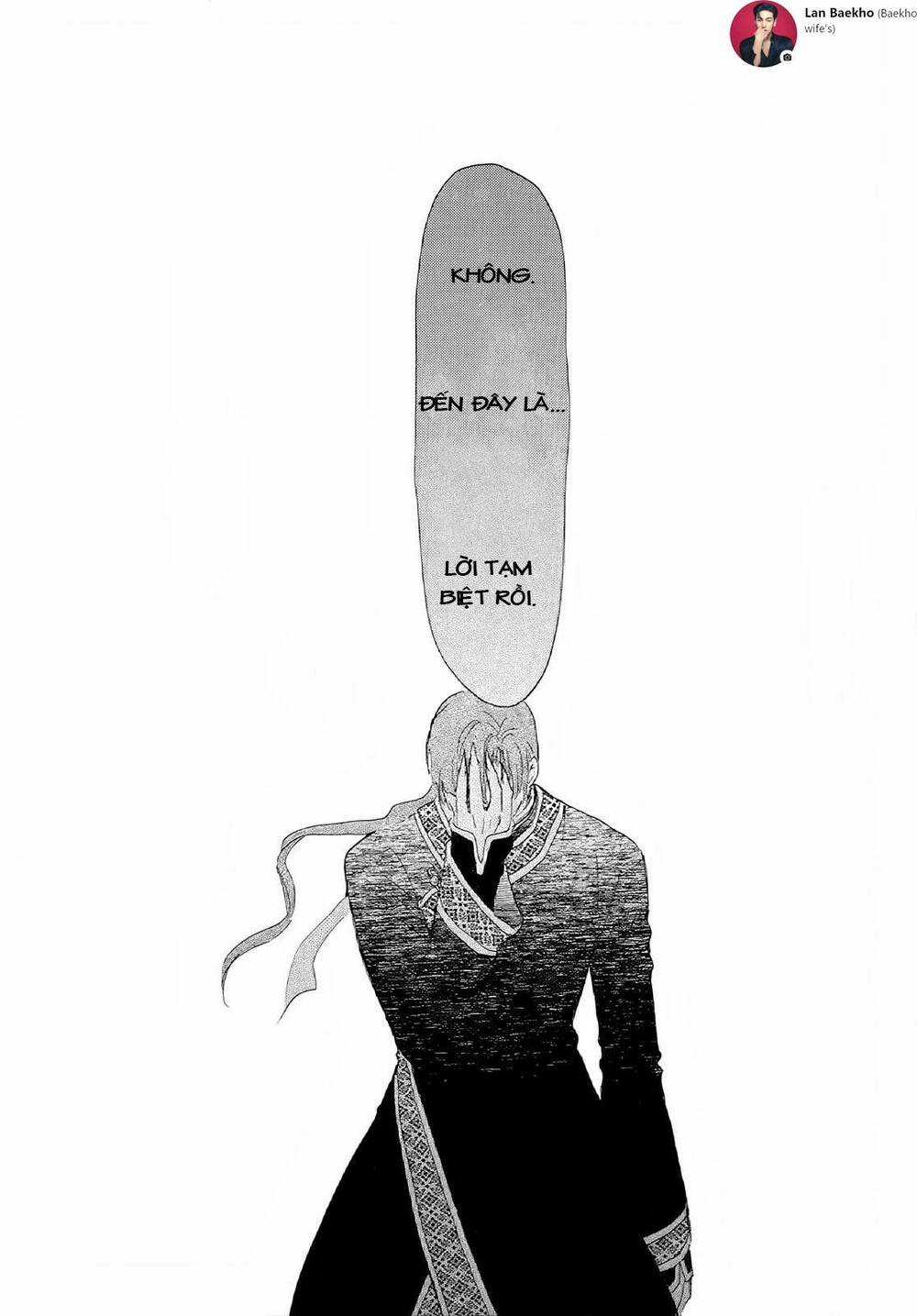 Đóa Hoa Bùng Cháy Chapter 246 trang 7