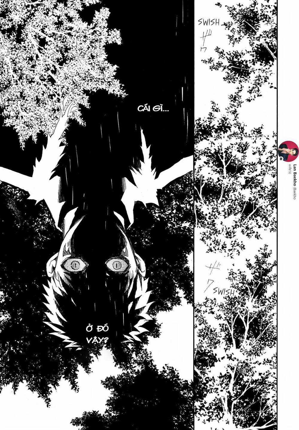 Đóa Hoa Bùng Cháy Chapter 248 trang 7