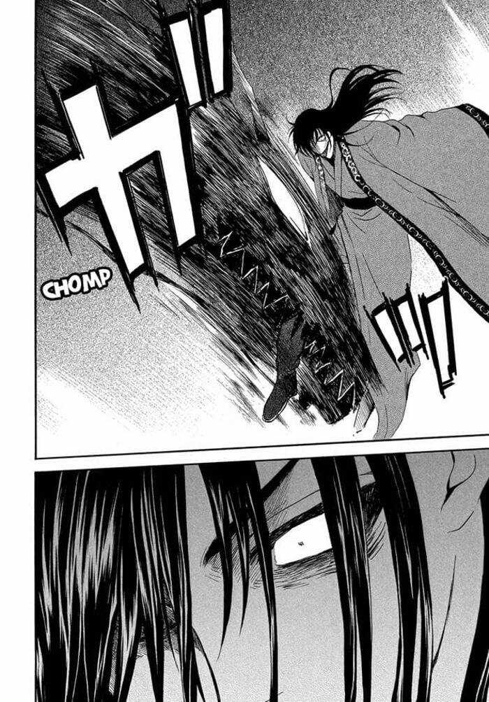 Đóa Hoa Bùng Cháy Chapter 249 trang 11