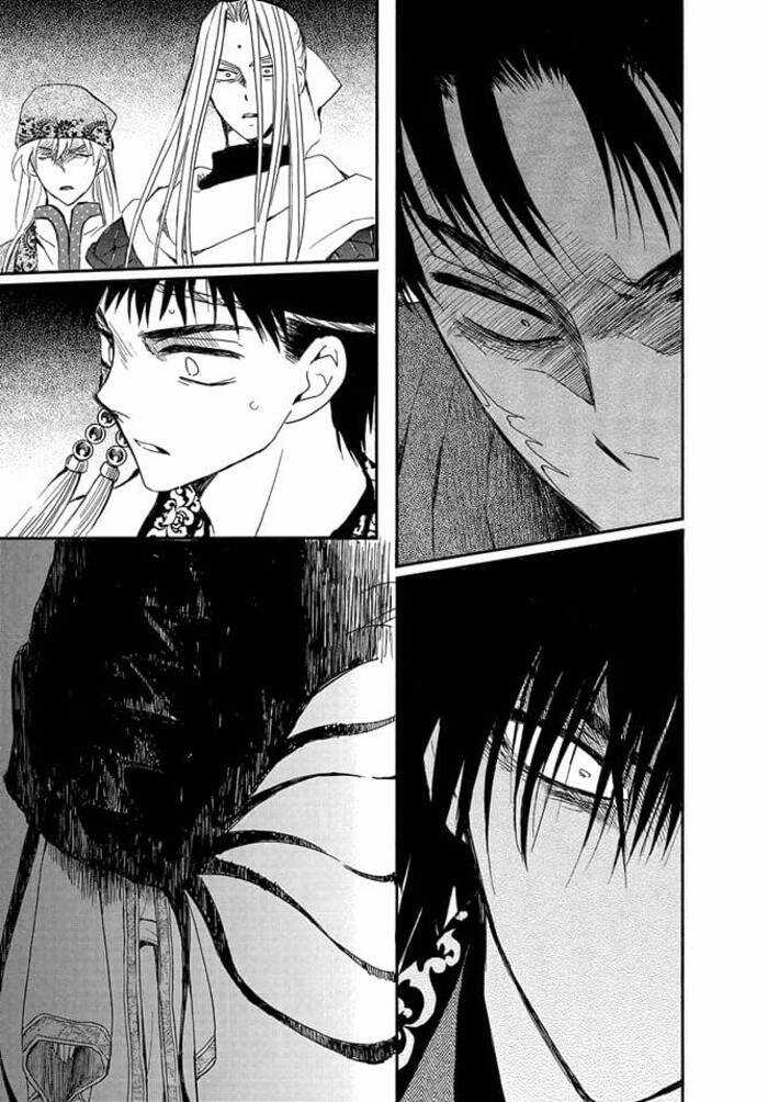 Đóa Hoa Bùng Cháy Chapter 249 trang 18