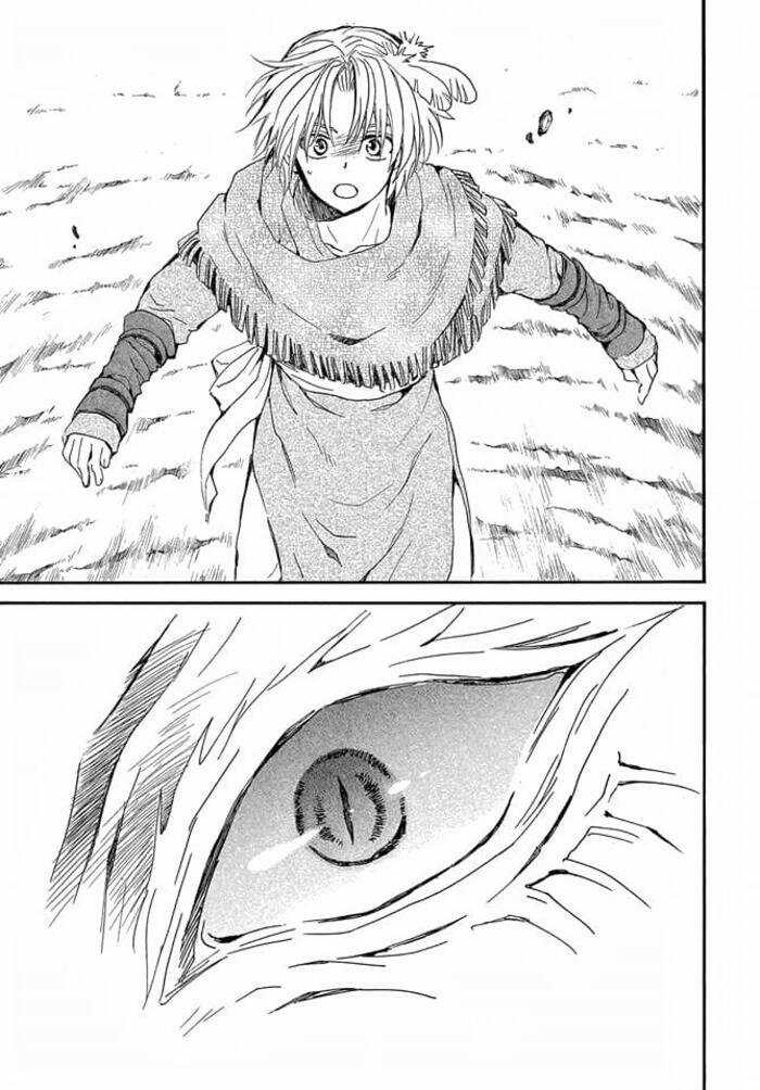 Đóa Hoa Bùng Cháy Chapter 249 trang 24