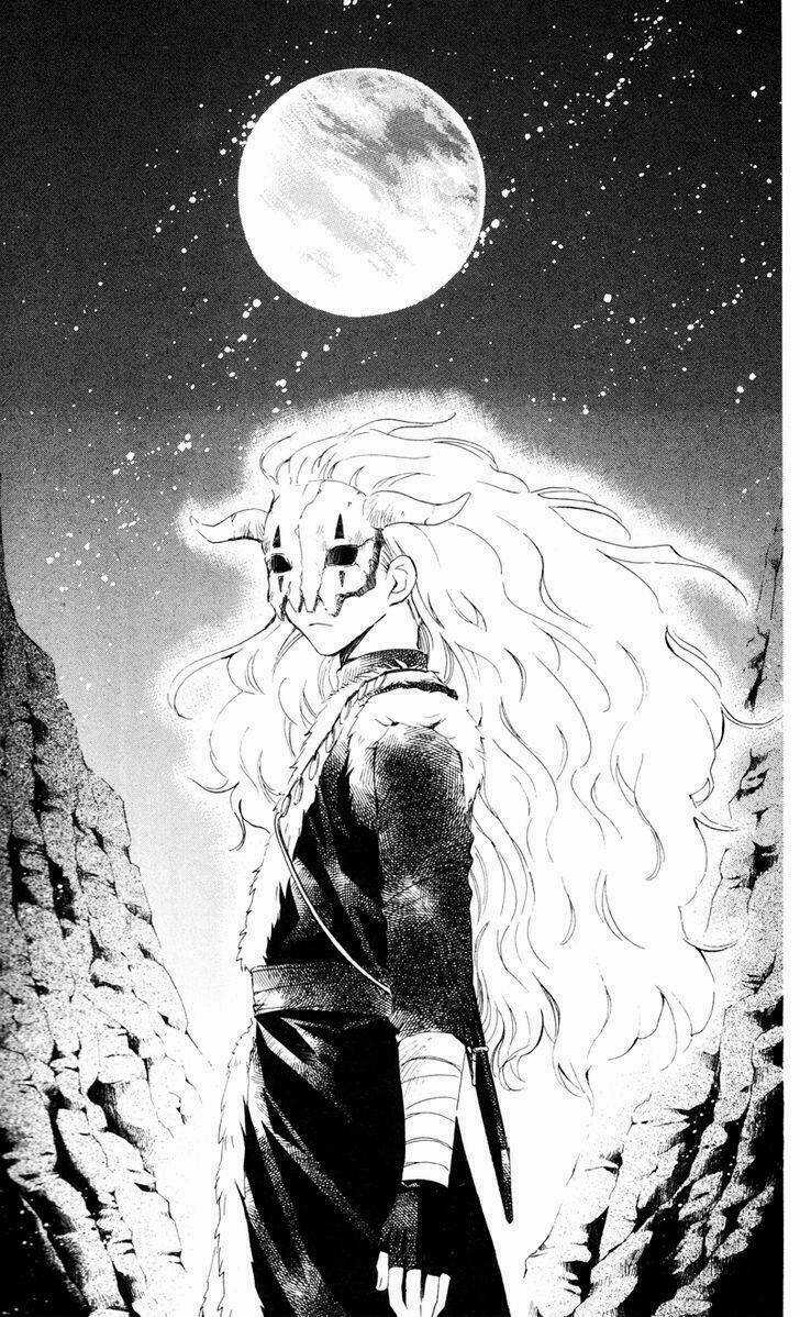 Đóa Hoa Bùng Cháy Chapter 25 trang 23