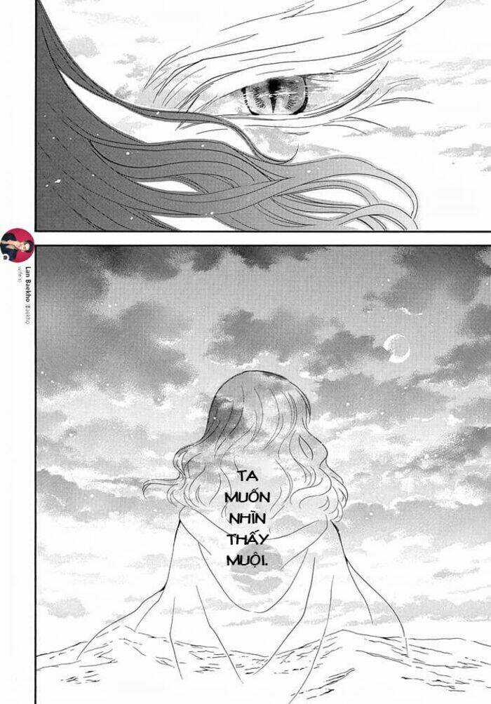 Đóa Hoa Bùng Cháy Chapter 250 trang 19