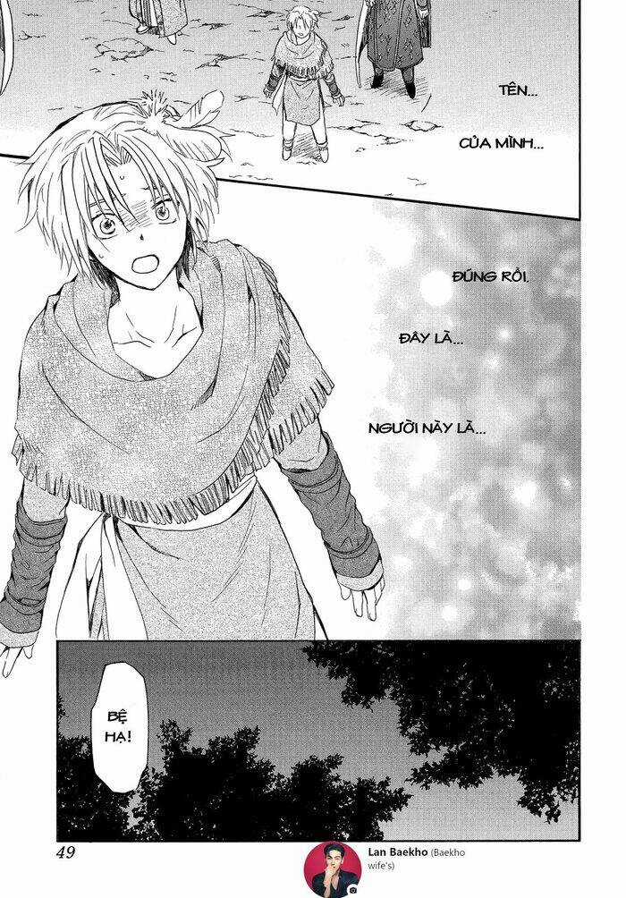 Đóa Hoa Bùng Cháy Chapter 250 trang 2