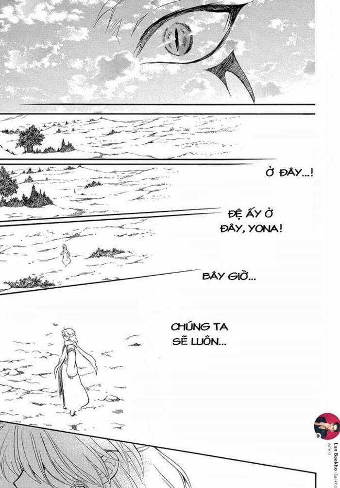 Đóa Hoa Bùng Cháy Chapter 250 trang 26