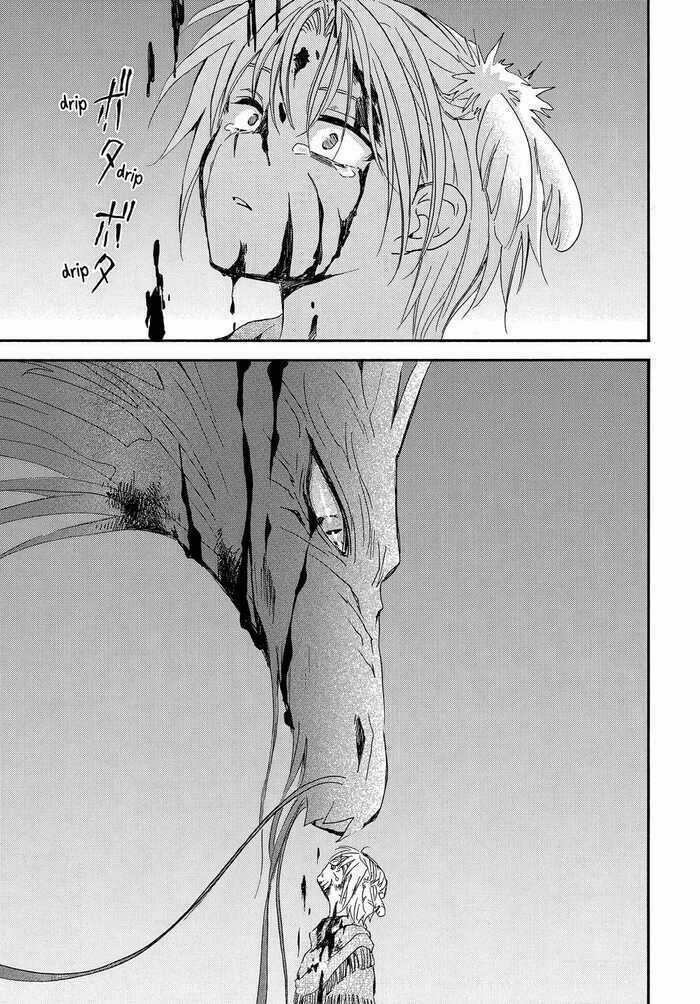Đóa Hoa Bùng Cháy Chapter 250 trang 8