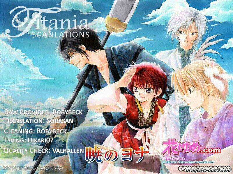 Đóa Hoa Bùng Cháy Chapter 29 trang 31