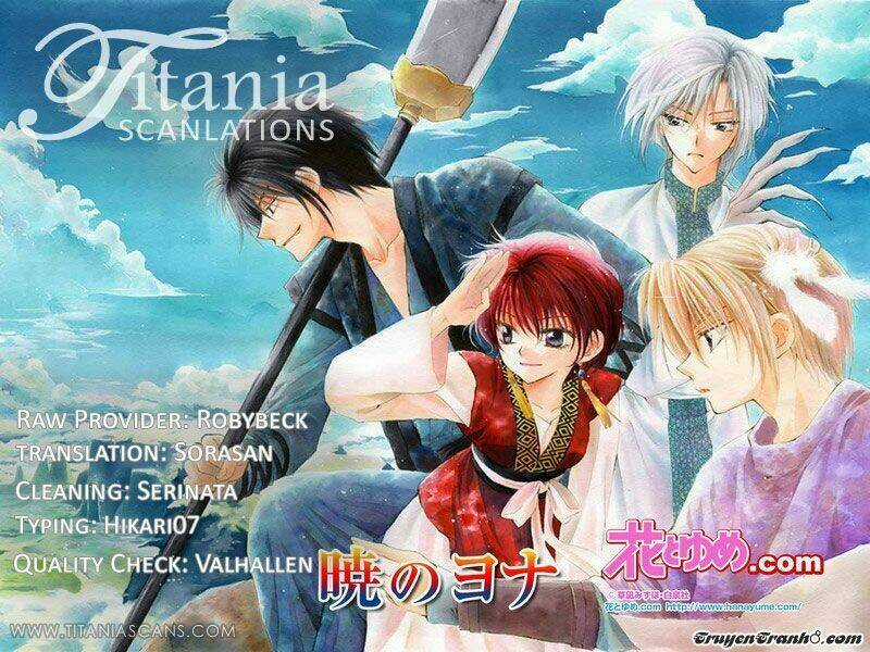 Đóa Hoa Bùng Cháy Chapter 30 trang 33