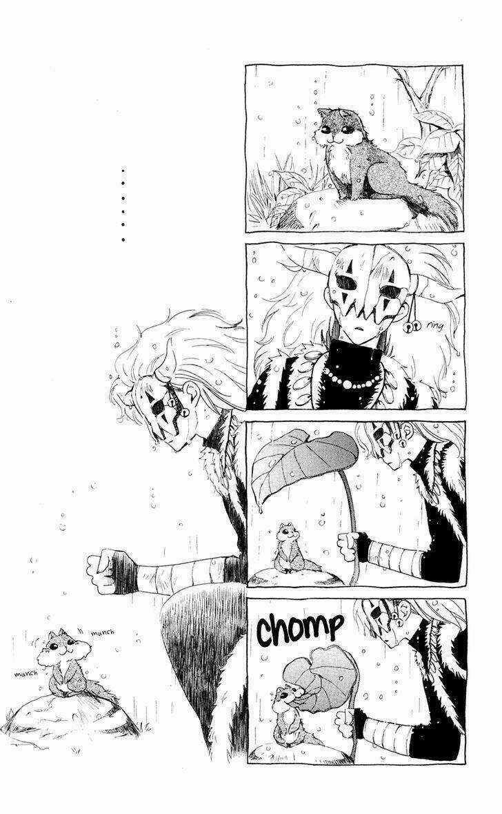 Đóa Hoa Bùng Cháy Chapter 38 trang 0