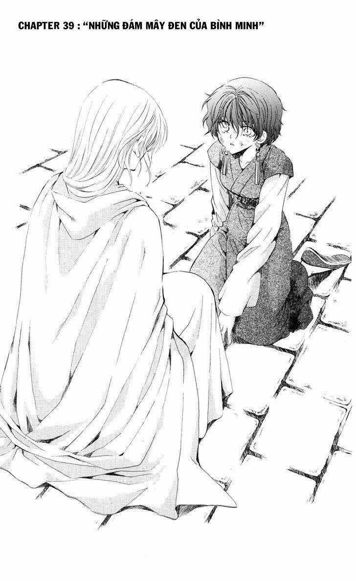 Đóa Hoa Bùng Cháy Chapter 39 trang 0