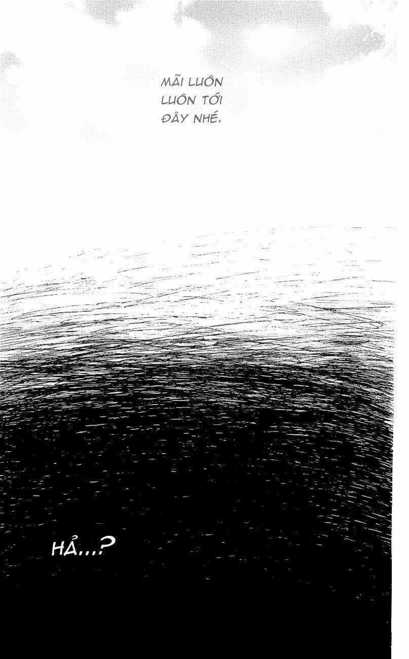 Đóa Hoa Bùng Cháy Chapter 4 trang 24