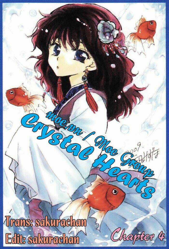 Đóa Hoa Bùng Cháy Chapter 4 trang 32