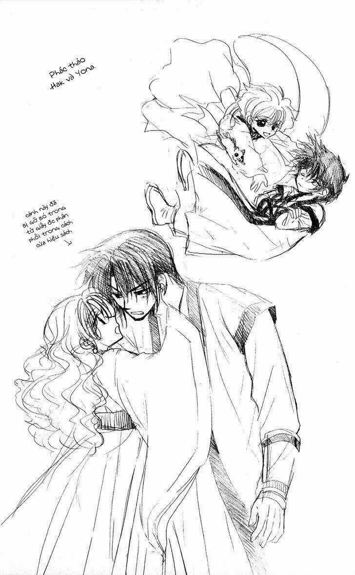 Đóa Hoa Bùng Cháy Chapter 49 trang 0