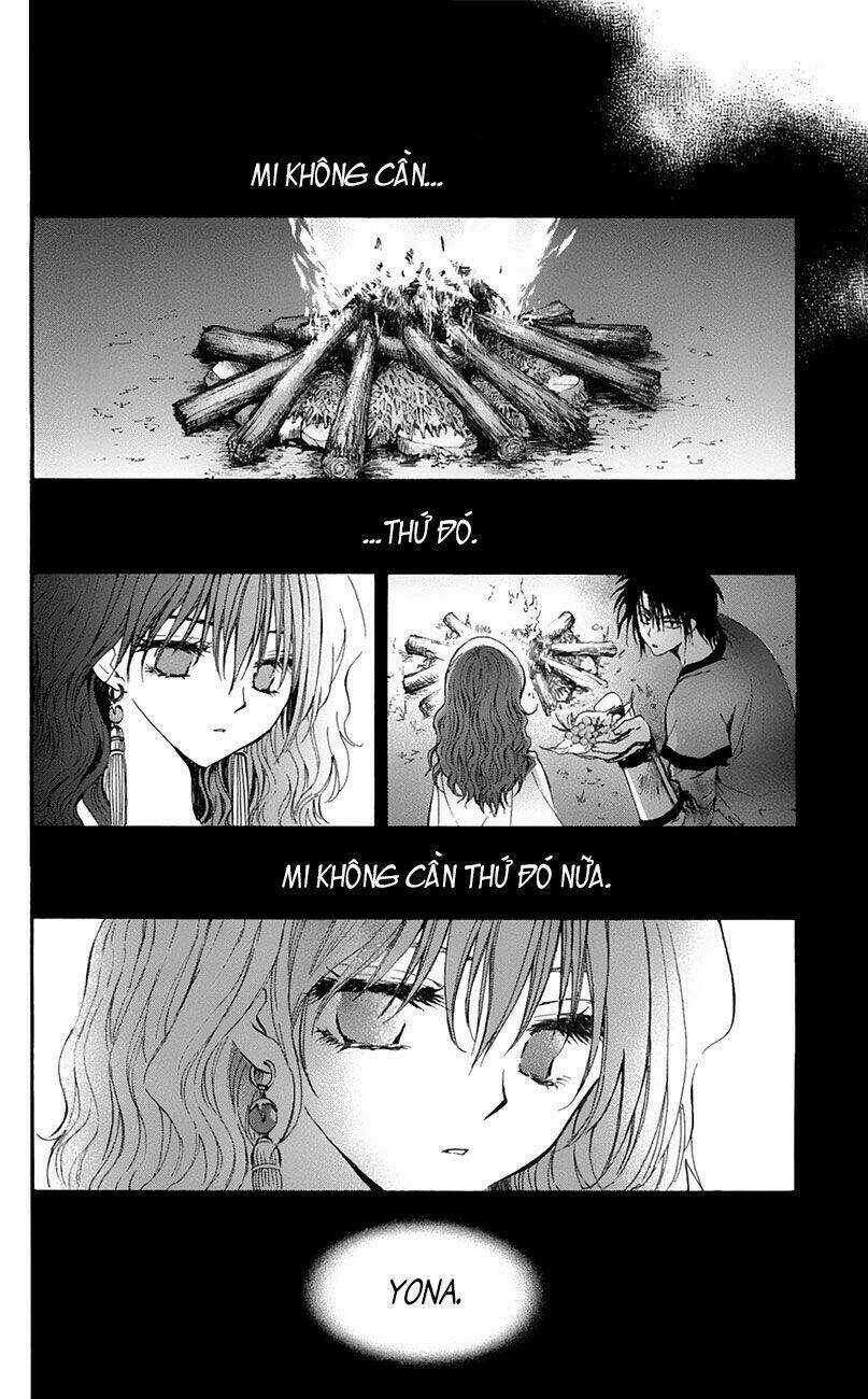 Đóa Hoa Bùng Cháy Chapter 5 trang 13