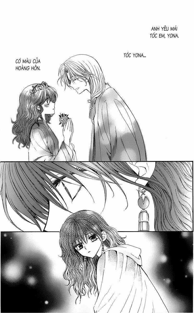 Đóa Hoa Bùng Cháy Chapter 5 trang 14