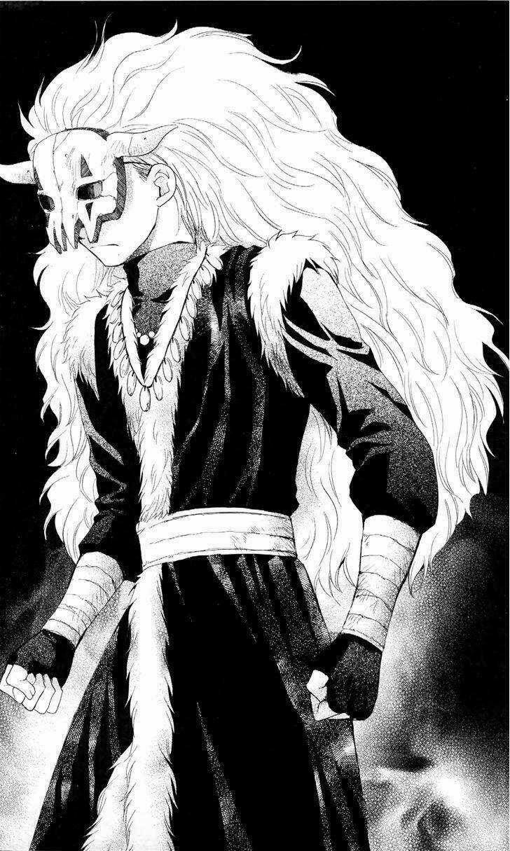 Đóa Hoa Bùng Cháy Chapter 50 trang 1