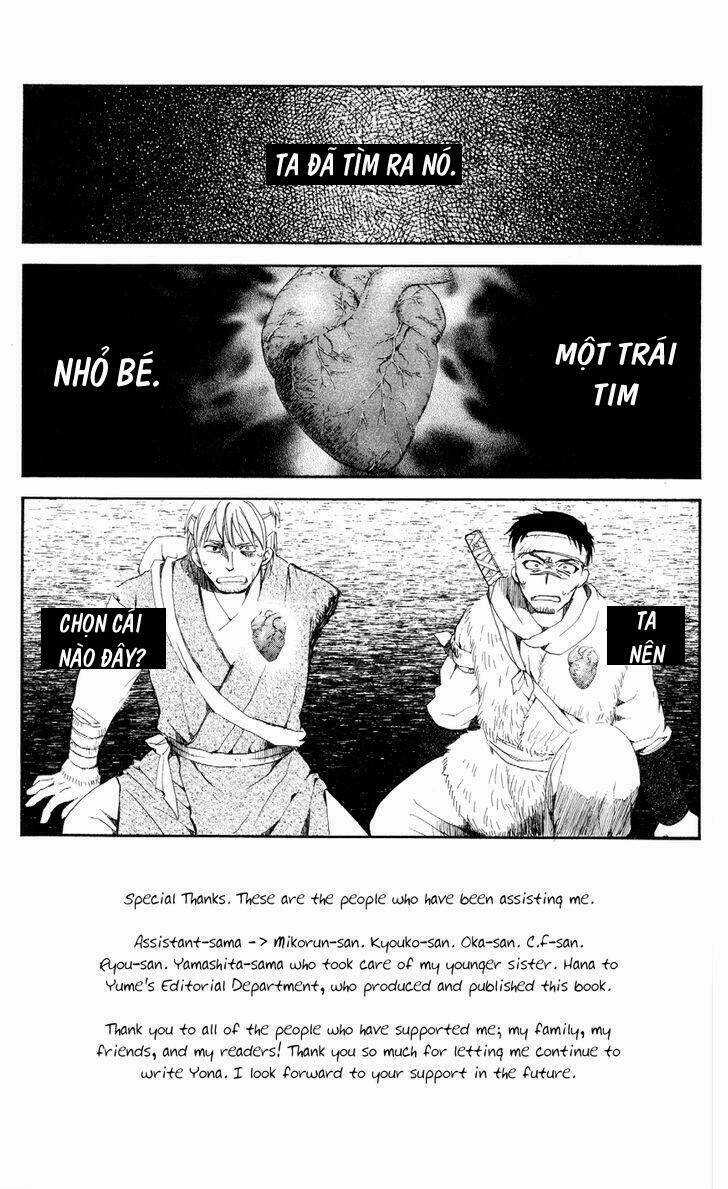 Đóa Hoa Bùng Cháy Chapter 51 trang 1