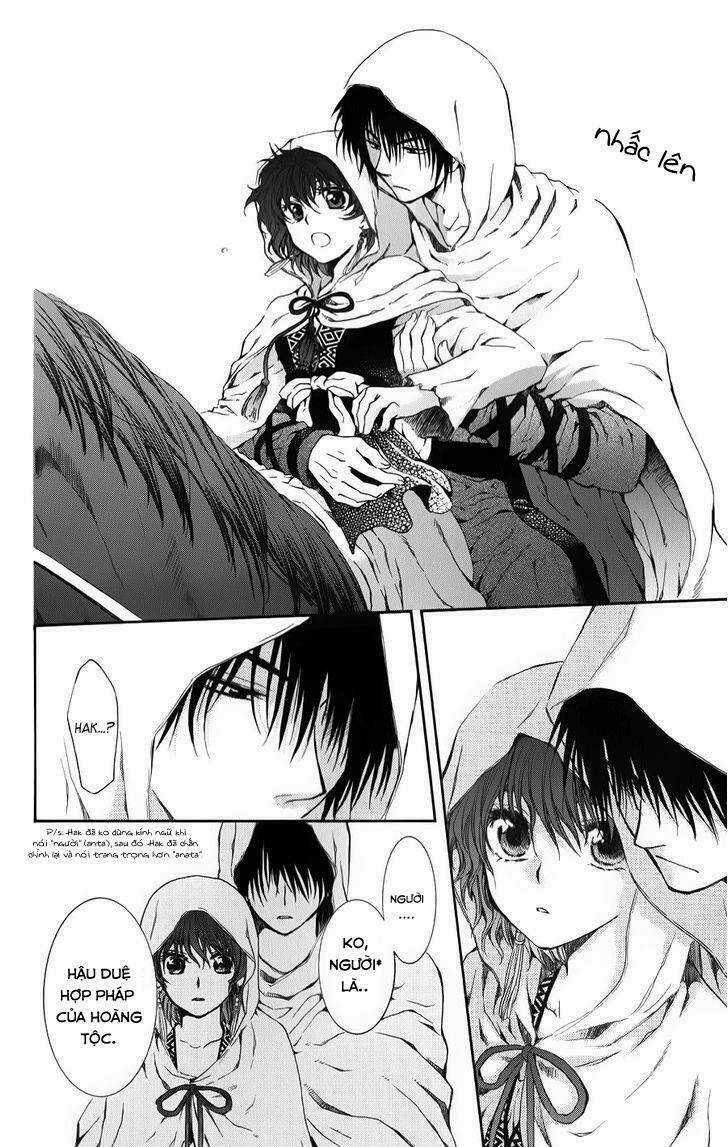 Đóa Hoa Bùng Cháy Chapter 70 trang 0