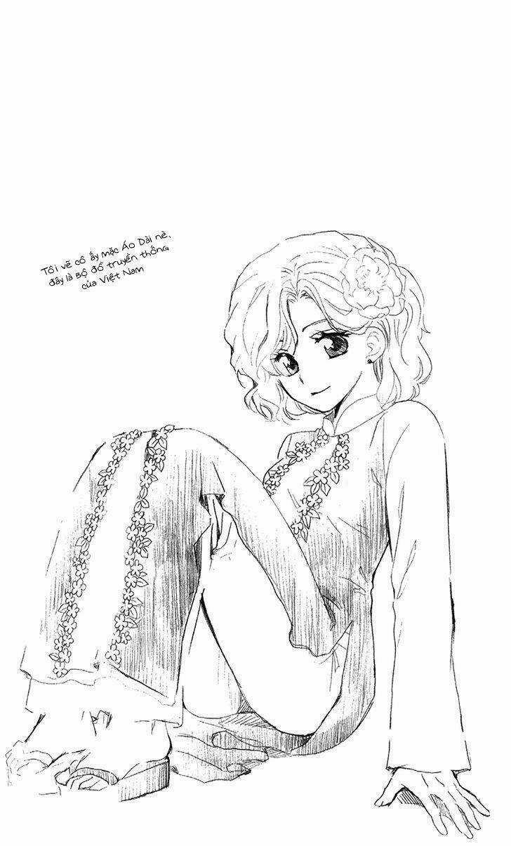 Đóa Hoa Bùng Cháy Chapter 87 trang 1