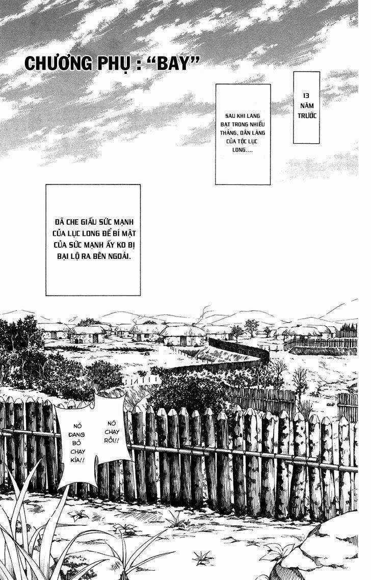 Đóa Hoa Bùng Cháy Chapter 99.1 trang 0
