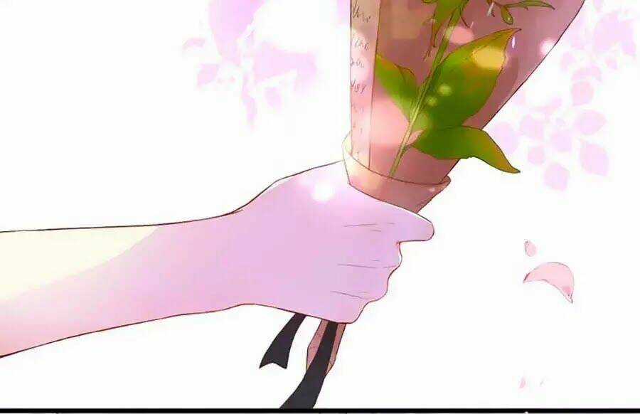 Đóa Hoa Chớm Nở Chapter 1 trang 10