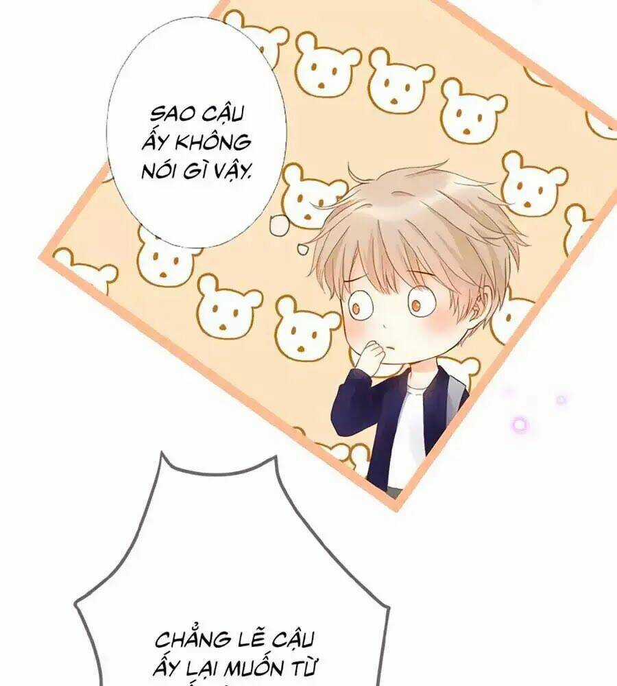 Đóa Hoa Chớm Nở Chapter 1 trang 104