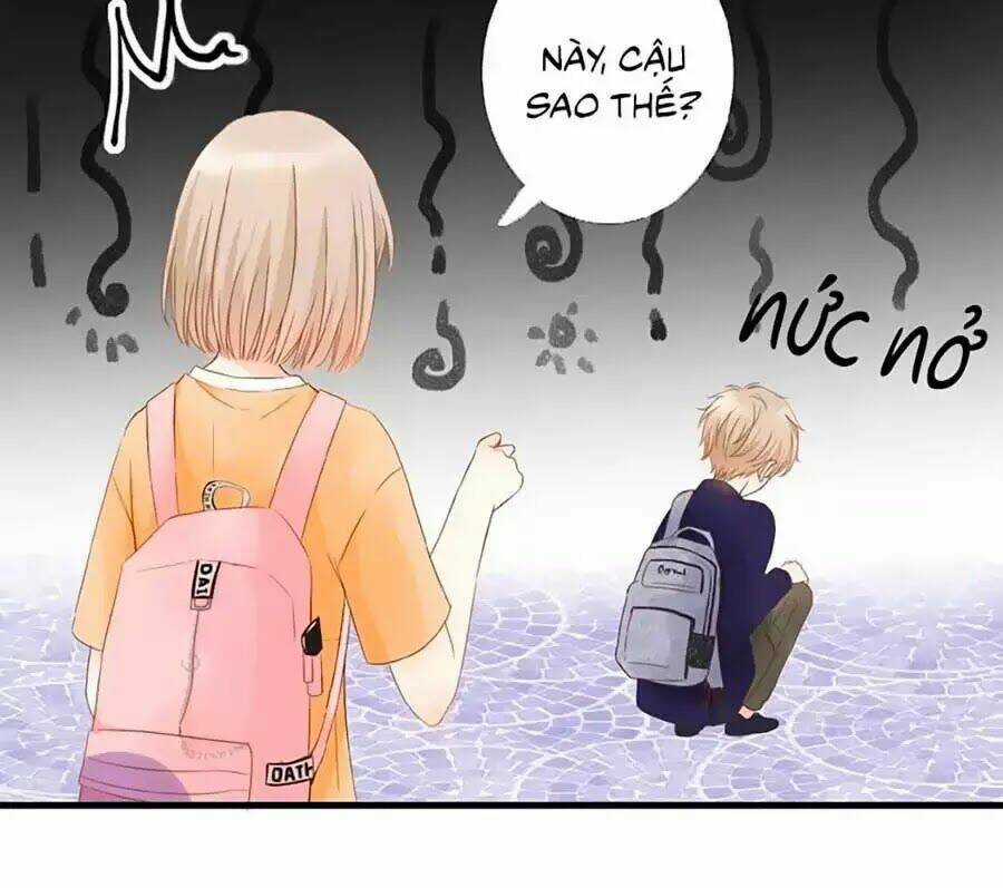 Đóa Hoa Chớm Nở Chapter 1 trang 109
