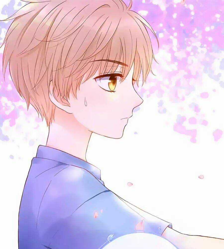 Đóa Hoa Chớm Nở Chapter 1 trang 11